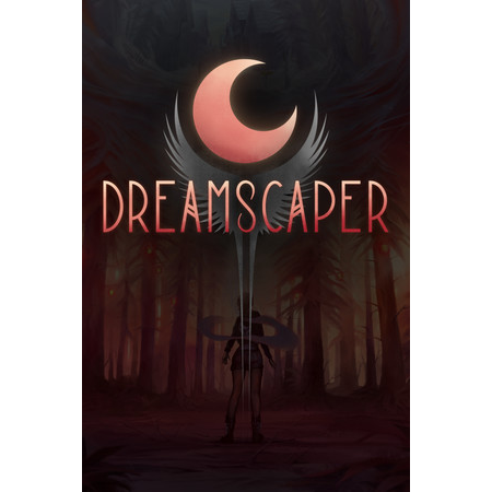 Dreamscaper (PC - Steam elektronikus játék licensz)