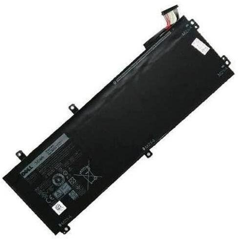 Bateria litowo-jonowa do laptopa DELL 34Wh, 2-celowa, 0C668F