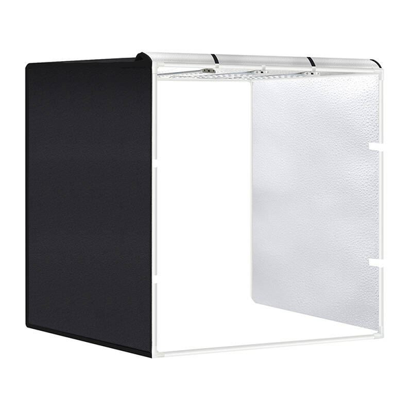 Beztieňový stan PULUZ 80 cm (PU5083EU)