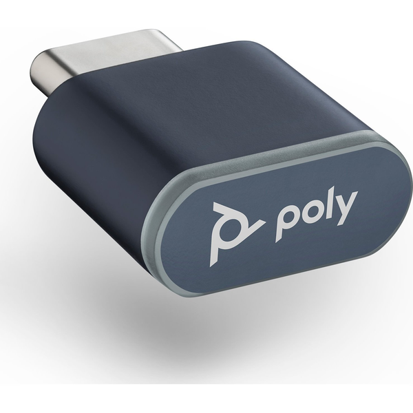 POLY BT700 USB-A Bluetooth Adapter USB-adapter