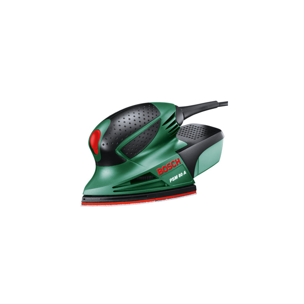 BOSCH Rezgőcsiszoló PSM 80A 80W 0603354000