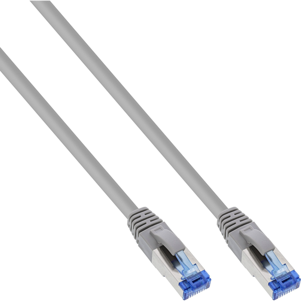 InLine 76833 Netzwerkkabel Cat6a S/FTP (S-STP)