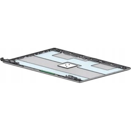 HP L09575-001 laptop reservedel Displayafdækning