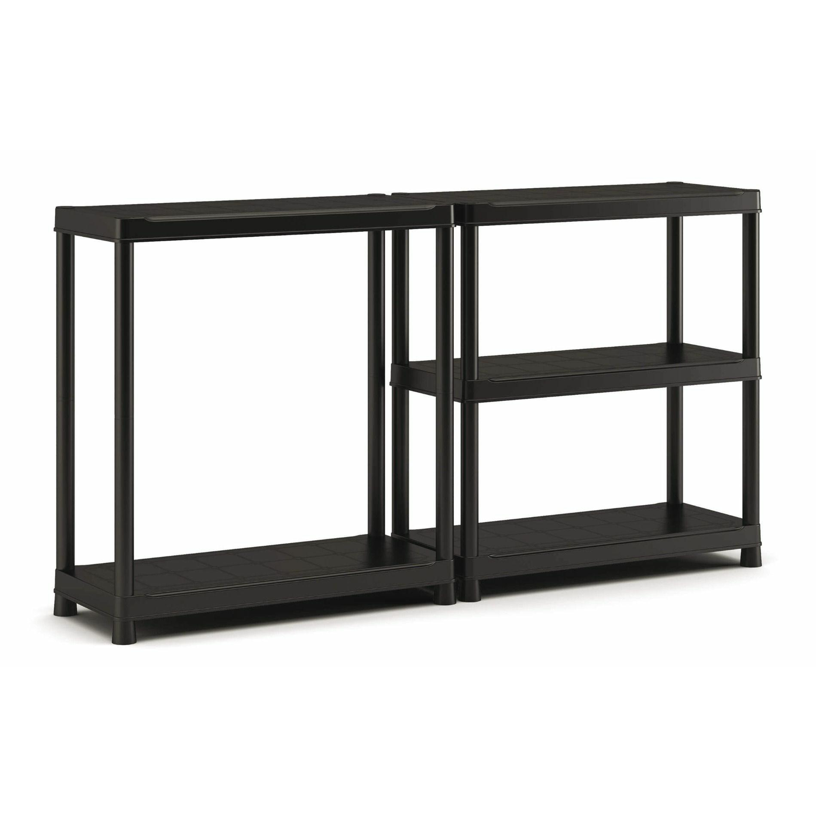 Keter Plus Shelf Tribac/5 polcállvány (240621)