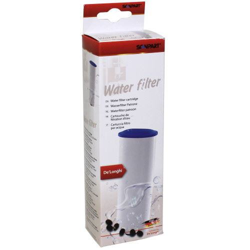 Scanpart DeLonghi DLSC002 kávéfőző vízlágyító patron (2790000868) (S2790000868)