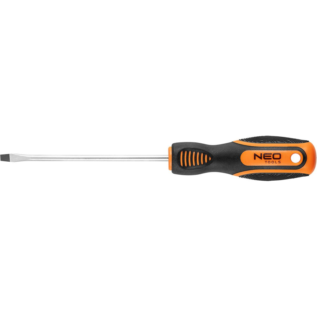 NEO 04-172 Csavarhúzó Lapos 4X100mm (04-172)