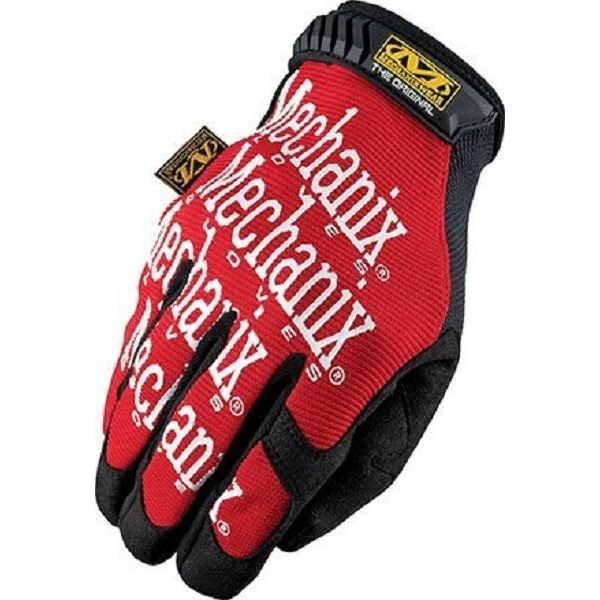 Mechanix The Original - piros, XL (MG-02-011)