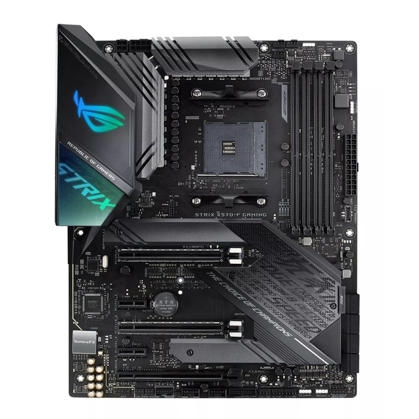 ASUS ROG Strix X570-F Gaming alaplap (90MB1160-M0EAY0)