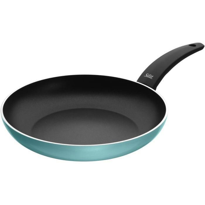 Silit Belluna serpenyő, zöld, 28 cm (3201010416)