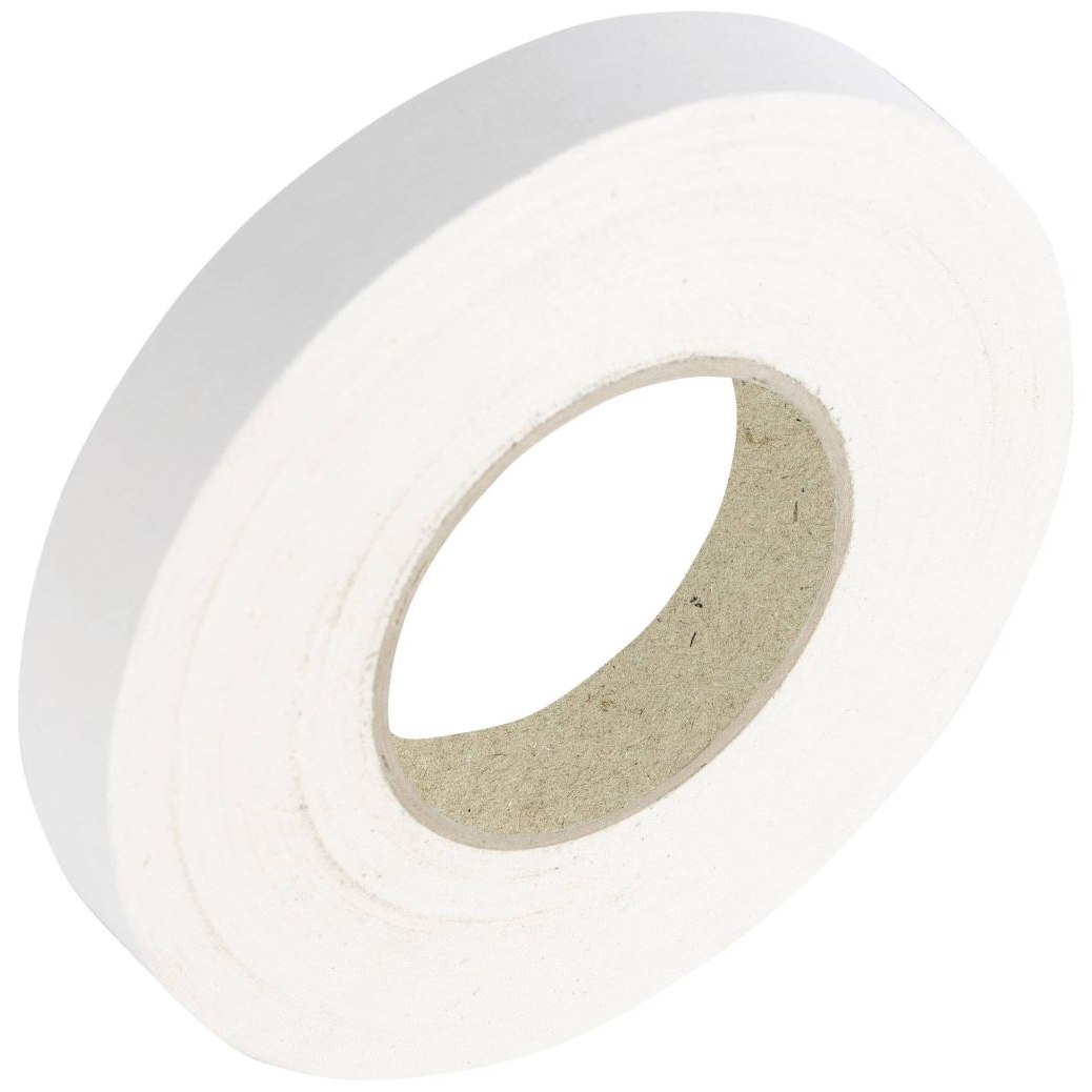 Cimco 162067 ragasztószalag 50m fehér (cimco162067)