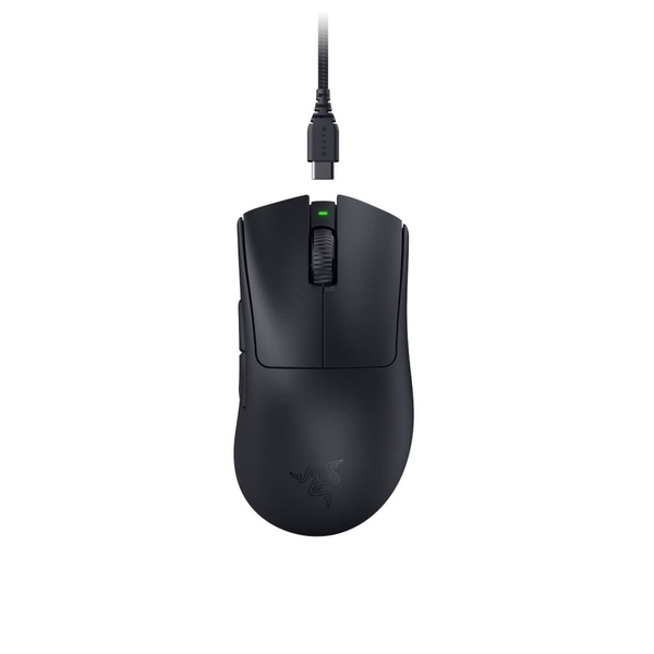 Bezdrôtová myš Razer DeathAdder V3 Pro čierna