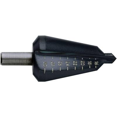 HSS TiAIN minőségi hántoló 3-14 mm Exact (1605201 SB-VERPACKUNG)