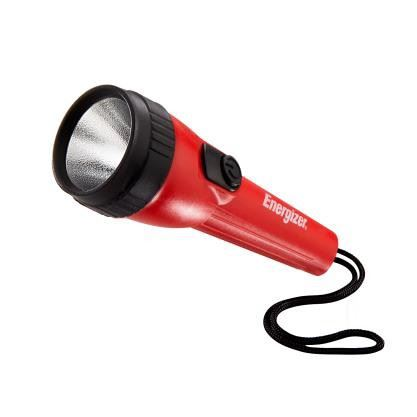 Energizer Plastic Mini 2AA LED elemlámpa elem nélkül (E300668802)