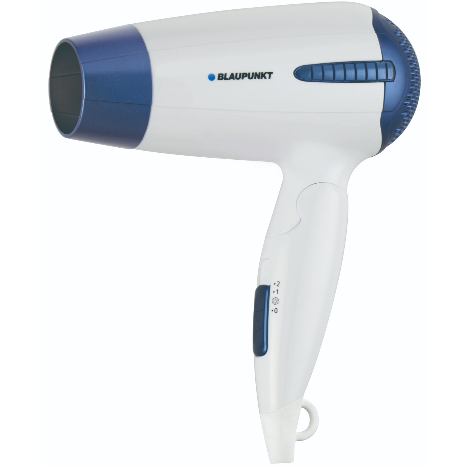 Blaupunkt HDD301BL Hajszárító (HDD301BL)