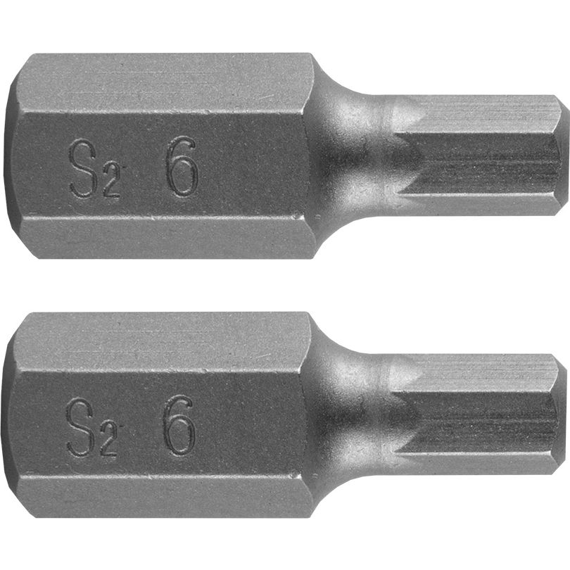 NEO 10-900 Spline Bit, 3/8