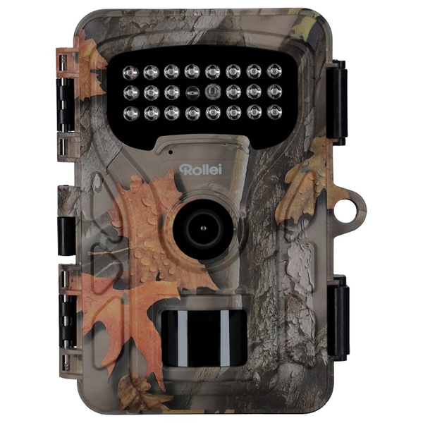 Rollei 20200 FullHD 48MP Vadkamera - Terepszínű