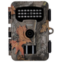 Rollei 20200 FullHD 48MP Vadkamera - Terepszínű