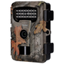 Rollei 20200 FullHD 48MP Vadkamera - Terepszínű
