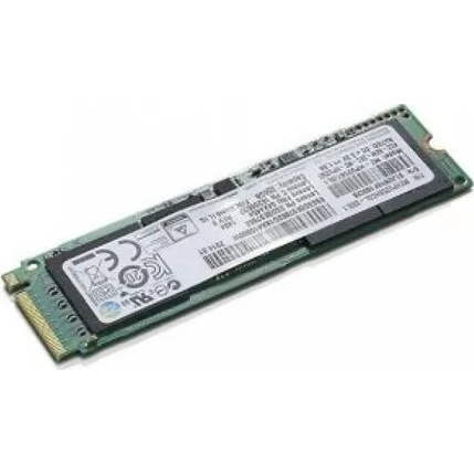 Lenovo 00JT037 intern solid state drev 256 GB M.2 PCI Express 3.0