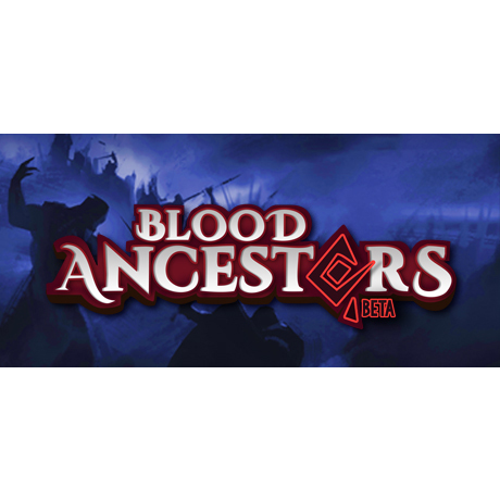 Blood Ancestors (PC - Steam elektronikus játék licensz)