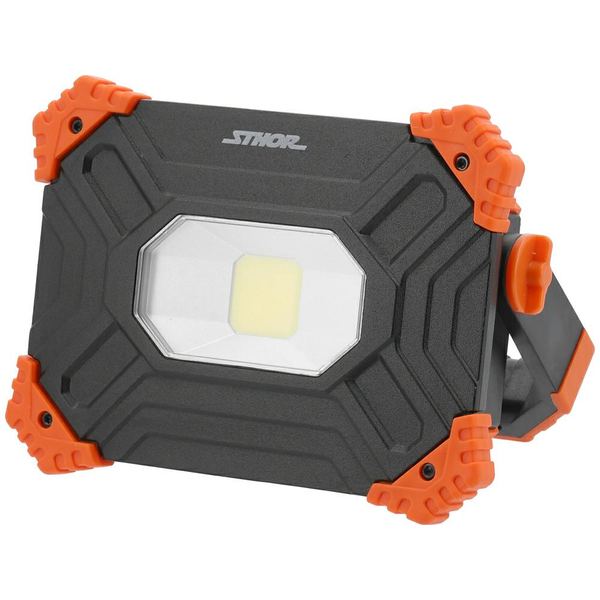 STHOR PORTABLE FLOODLIGHT 10W COB 1000LM