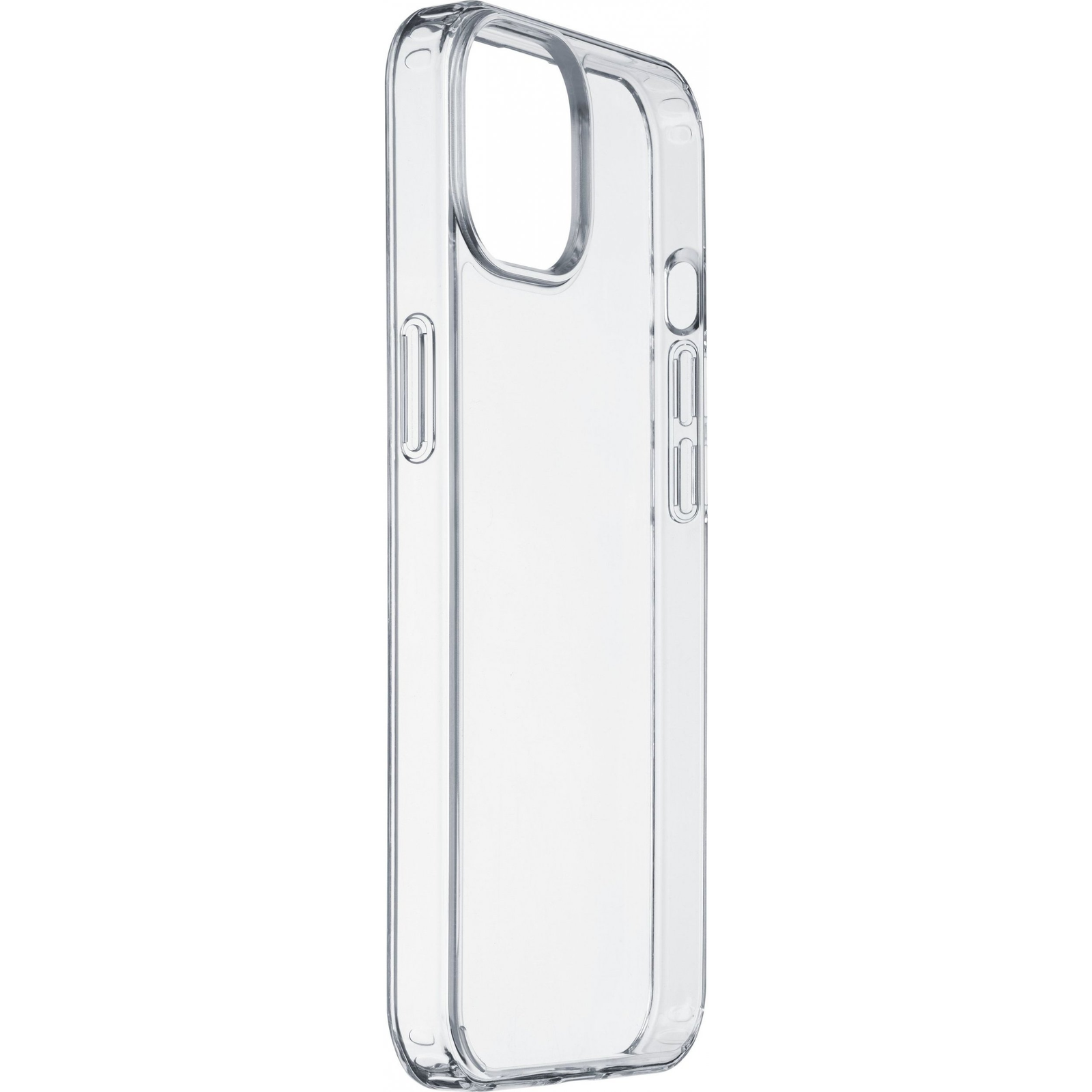 FIXED Back Cover for Apple iPhone 13 Clear, Mobiltelefon Kiegészítő (CLEARDUOIPH13T)
