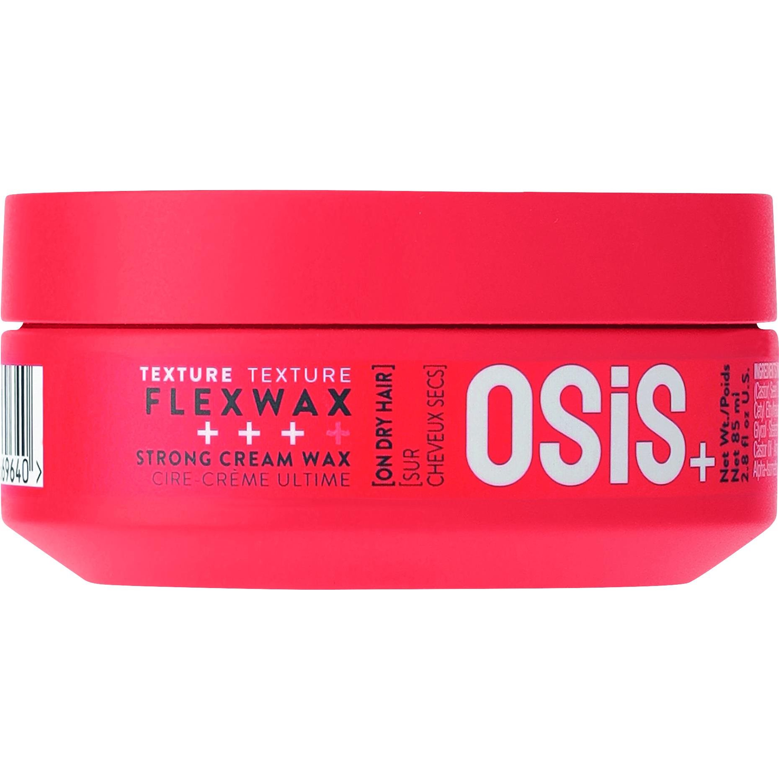 Schwarzkopf Professional OSiS+ Flexwax 85 ml (4045787999327)