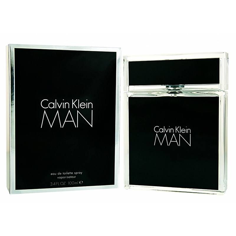 Calvin Klein CK MAN EDT 100 ml Uraknak (031655644851)