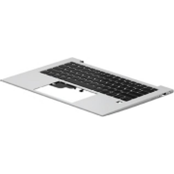 HP N14786-061 laptop alkatrész Billenytyűzet