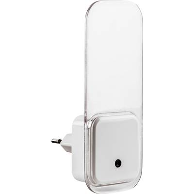 Müller-Licht Kuma Sensor (27700046) Éjszakai fény LED Melegfehér Fehér (27700046)