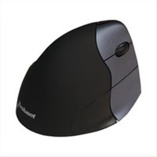 Evoluent VerticalMouse 4 Right Vezeték nélküli Ergonomikus Egér (500788)