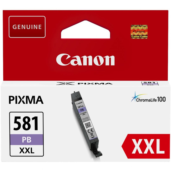 Canon 1999C001 blækpatron Original