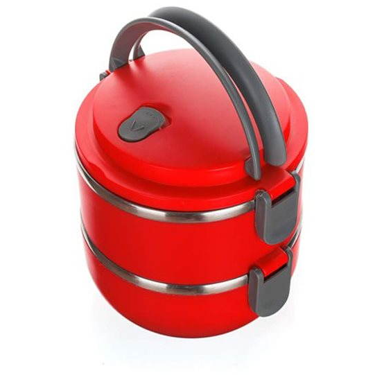 BANQUET Culinaria Red A11694 ételhordó (A11694)