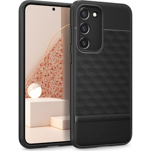 Caseology Etui Caseology Parallax Samsung S23+ Plus Matte Black