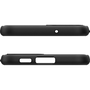 Spigen Caseology Parallax Sam S916 S23+ Black/Matte Black ACS05703