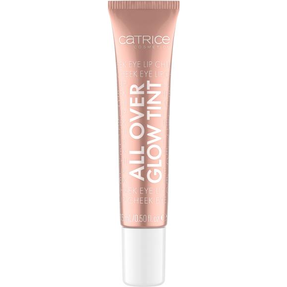 CATRICE All Over Glow 020 (4059729393531)