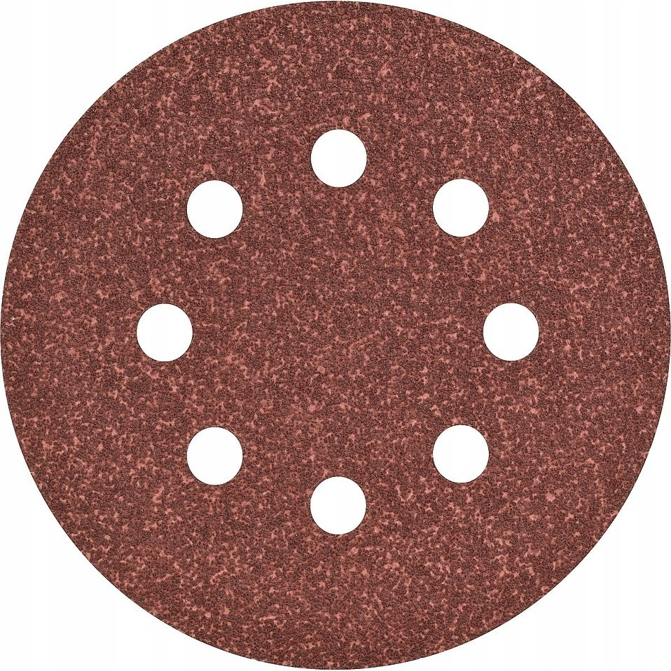 Bosch 2609256A23 5 db Csiszolóbetét (2609256A23)