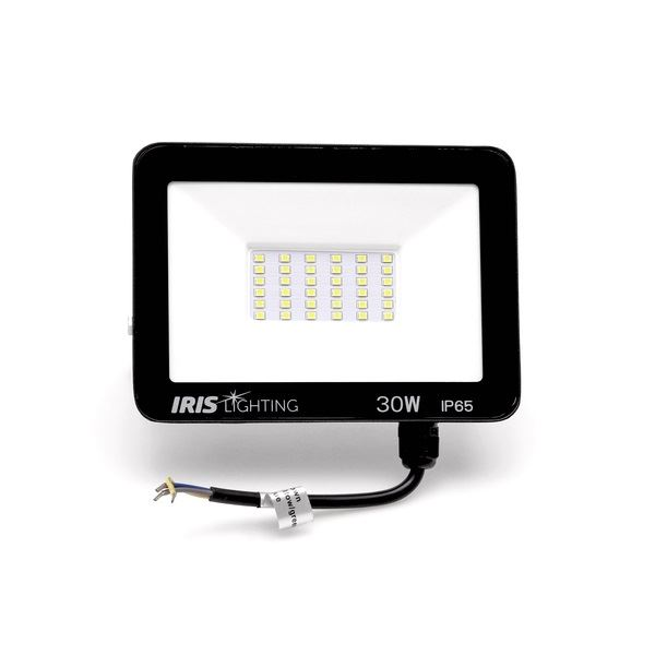 Iris Lighting Z plus 10824679 30W 2400lm LED reflektor (ILZPLUS30W4000KREF) (ILZPLUS30W4000KREF)