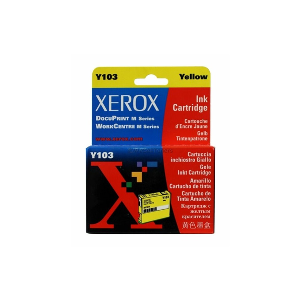 Atrament Xerox 8R7974 žltý (yellow)