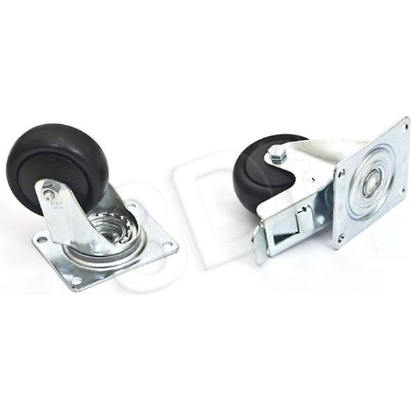 Triton Görgő készlet (RAX-MS-X81-X1)