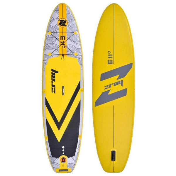 ZRAY E11 Combo 11&apos;0&apos;&apos;x32&apos;&apos;x5&apos;&apos;