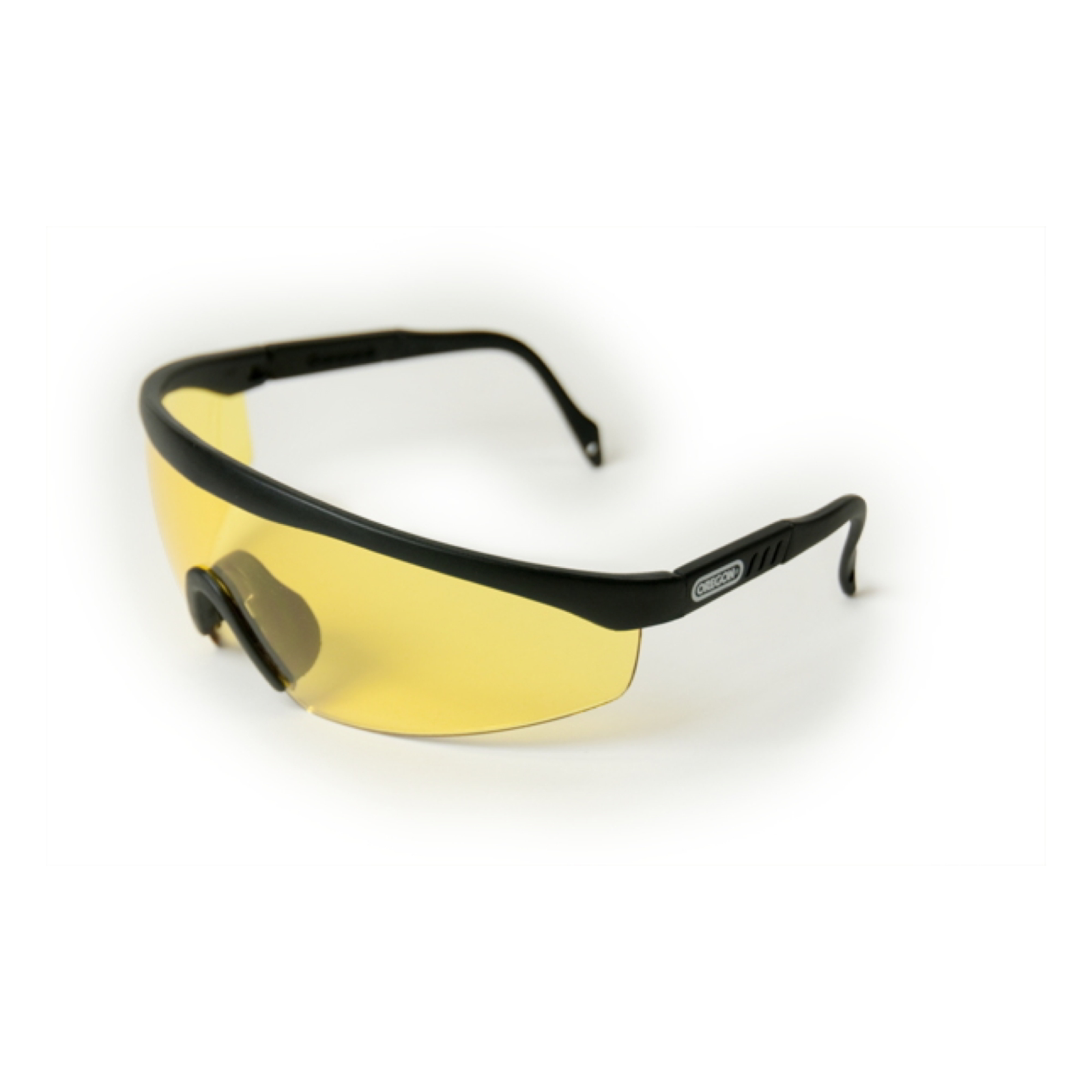 Oregon 515069 Védőszemüveg - Sárga (515069)