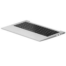HP M21668-BG1 ricambio per laptop Tastiera