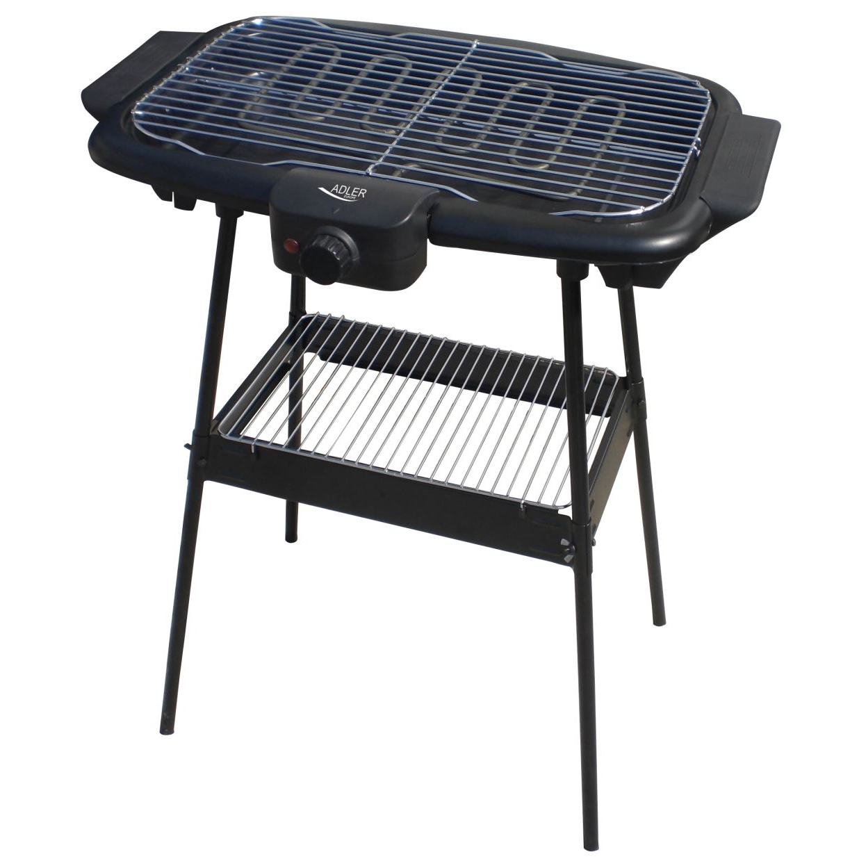 Adler AD 6602 elektromos grill (AD 6602)