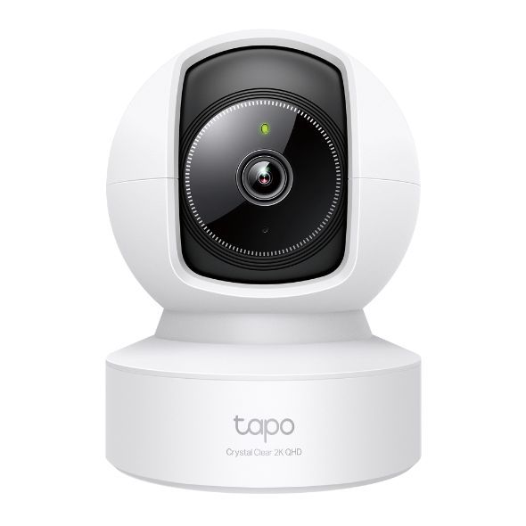 TP-LINK Tapo C222 4MP IP kamera 4mm