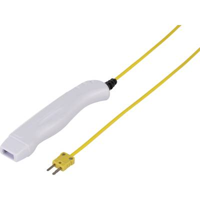 Érzékelő fogantyú VOLTCRAFT TPK-300