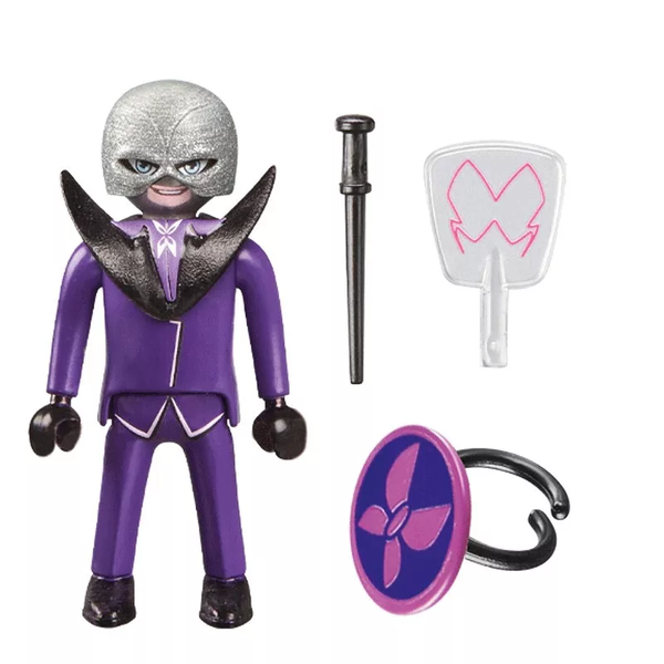 Playmobil 71340 Vládce stínů