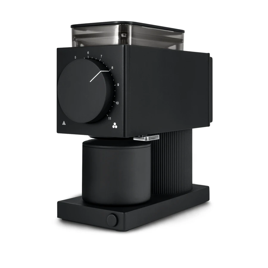 Fellow Ode Black Kávédaráló (ODE CZARNY)