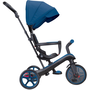 Triciclo Explorer V2 4 En 1 Azul Real
