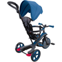 Triciclo Explorer V2 4 En 1 Azul Real